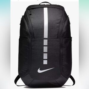 Nike Elite Hoops Pro Basketball Backpack